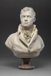 Robert Fulton, um 1804