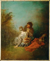 Der Fehltritt