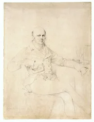 John Russell, sechster Herzog von Bedford