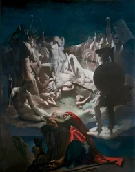 Ossians Traum