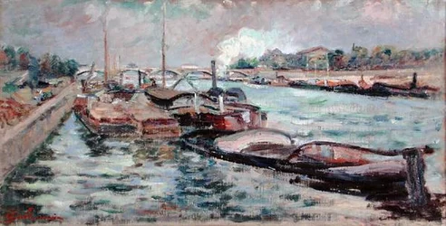 Die Seine