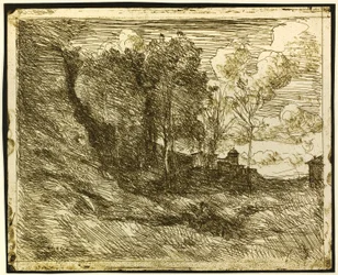 Erinnerung an Ostia