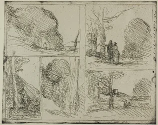 Der Garten des Perikles
