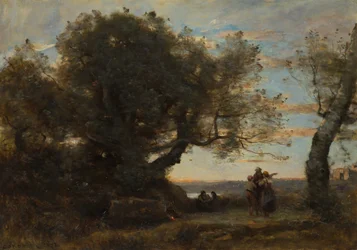 Die Zigeuner, 1872