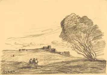 Das isolierte Fort