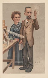 Vanity Fair: Alphonse