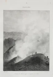 Reise nach Italien im Jahr 1822, 1833