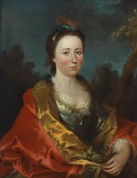 Marguerite-Marie Pater