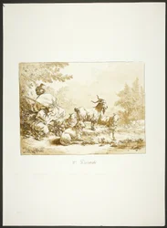 Zweite Pastorale