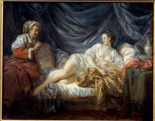 Die Sultanin