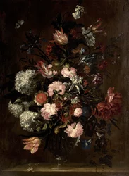 Blumenstück