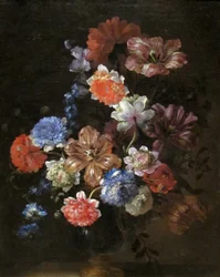 Blumenstillleben