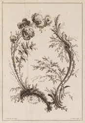 Blumenzweig