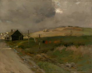 Landschaft