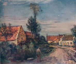 Lestaminet, um 1889
