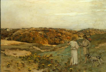Tobias und der Engel