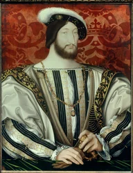 Porträt Franz