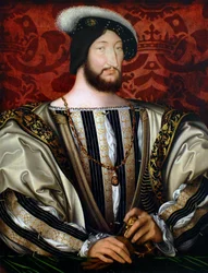 Porträt Franz