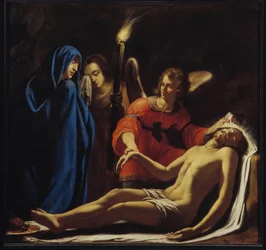 Beweinung Christi