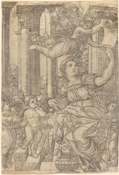 Die Kumanaische Sibylle