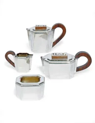 Teeservice, ca. 1930