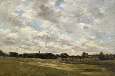 Landschaft