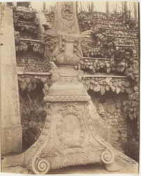 Versailles, Der Park