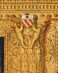 Guillaume Jouvenel des Ursins, Baron de Trainel, Kanzler von Frankreich unter Karl VII. und Ludwig XI.