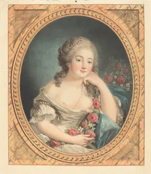 Das angenehme Vernachlässigte, 1779