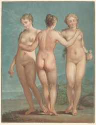 Die drei Grazien