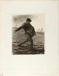 Der Sämann