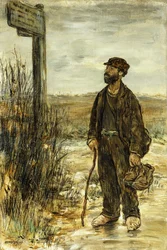 Der Landstreicher