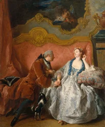 Die Liebeserklärung