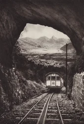Elektrische Arth Rigi Bahn