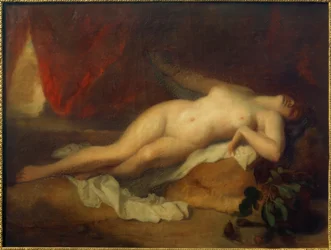 Der Tod Kleopatras