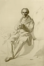 Porträt Charles Fourier
