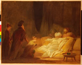 Le Pacha
