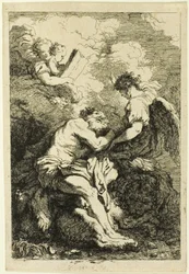 Heiliger Hieronymus