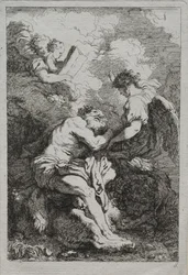 Heiliger Hieronymus