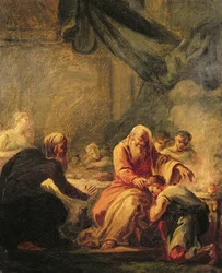 Der verlorene Sohn
