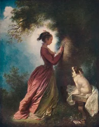 Das Souvenir Le chiffre d