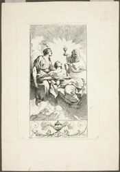 Die drei theologischen Tugenden