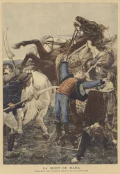 Der Tod von Bara