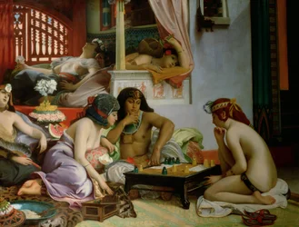 Im Harem