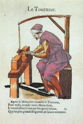 Der Holzdreher
