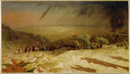 Jerusalem