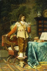 Der Kavalier