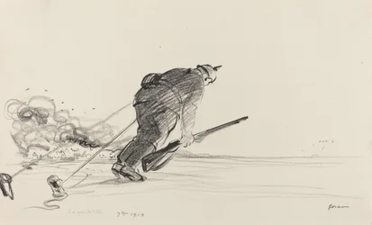 7me 1914, ca. 1914-1919