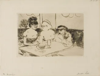 Bordell