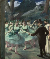 Das Ballett